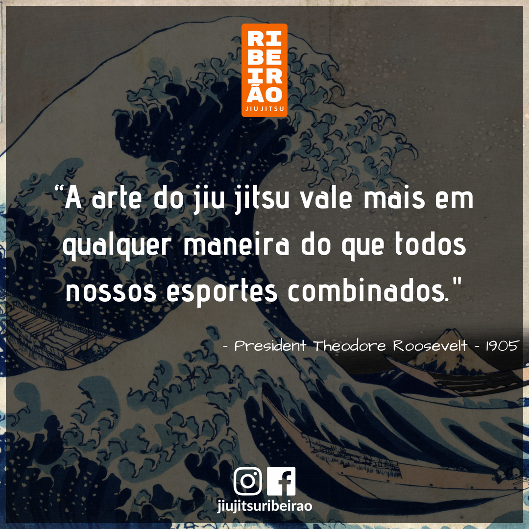 BJJ frases